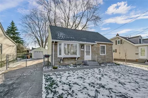 219 Aris Ave, Cheektowaga, NY 14206
