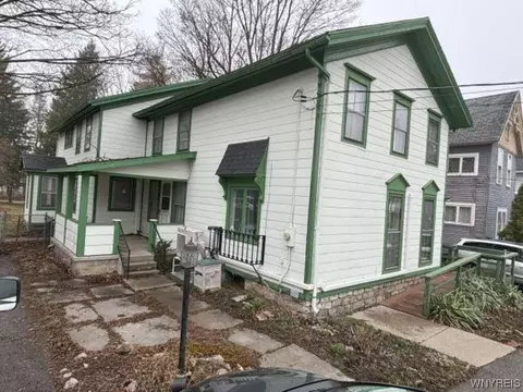 121 Bank St, Batavia, NY 14020