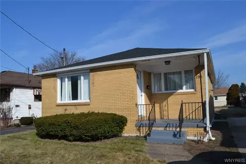 192 Gates St, Buffalo, NY 14212