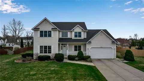 3338 Joshua Ln, Wheatfield, NY 14120