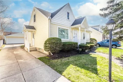 205 Pickford Ave, Buffalo, NY 14223
