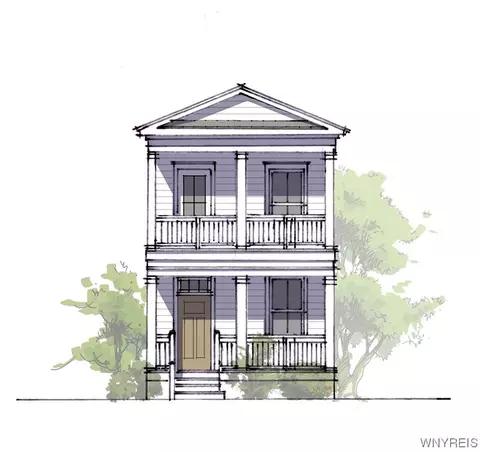 345 Massachusetts Ave, Buffalo, NY 14213