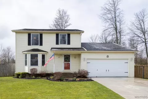 52 Sherwood Ct, North Tonawanda, NY 14120