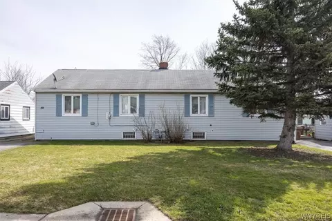 27 29 Kingswood Dr, Cheektowaga, NY 14225