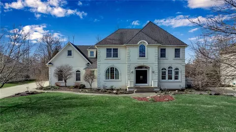6250 Emily Ct, Clarence Center, NY 14032
