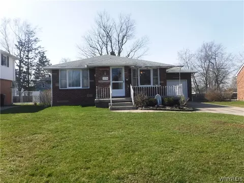 3596 Fuller Ave, Buffalo, NY 14219