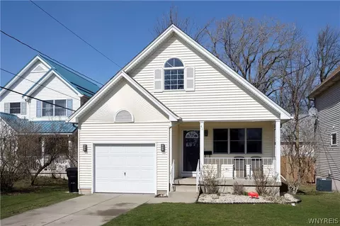 41 Paige Ave, Buffalo, NY 14223