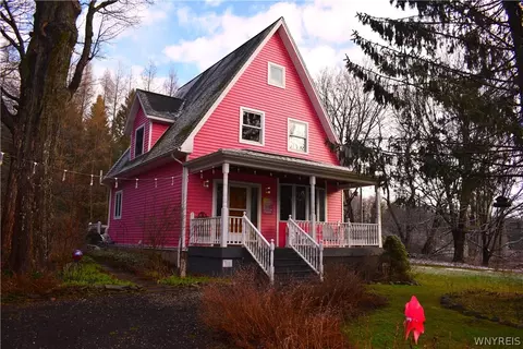 7278 Windsor Rd, Mansfield, NY 14731