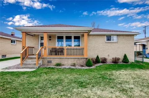 110 Saint Felix Ave, Cheektowaga, NY 14227