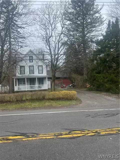 1351 Bullis Rd, Elma, NY 14059