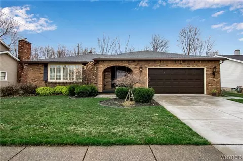 24 N Prince Dr, Depew, NY 14043