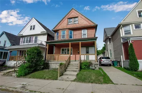 612 Grant St, Buffalo, NY 14213