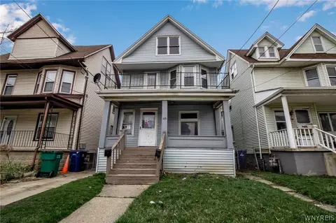 702 Hopkins St, Buffalo, NY 14220
