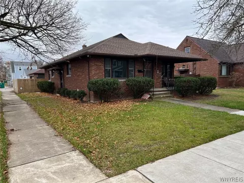 2259 Willow Ave, Niagara Falls, NY 14305