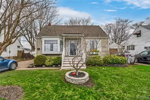 1364 Cleveland Dr, Cheektowaga, NY 14225