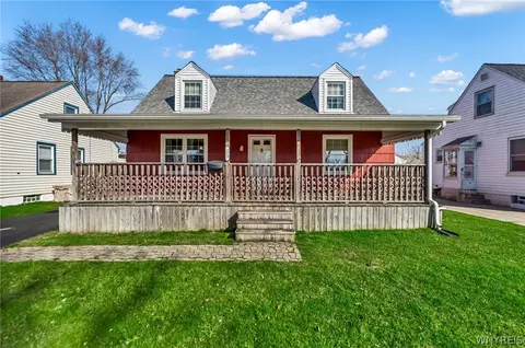 273 Wilmington Ave, Tonawanda, NY 14150