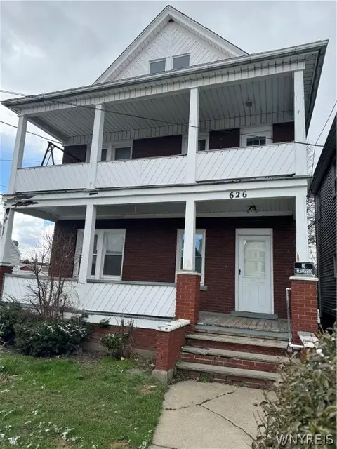 626 20th St, Niagara Falls, NY 14301