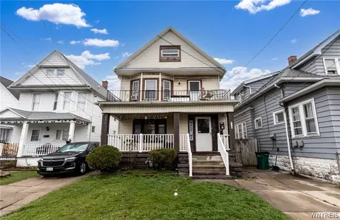 316 Esser Ave, Buffalo, NY 14207