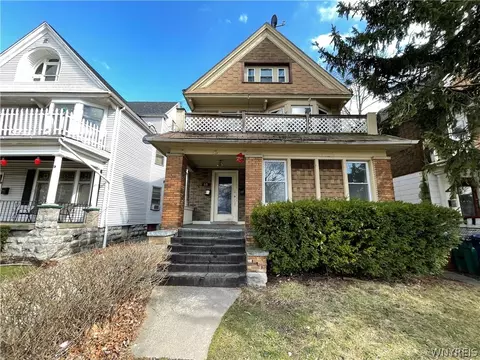 55 Harvard Pl, Buffalo, NY 14209