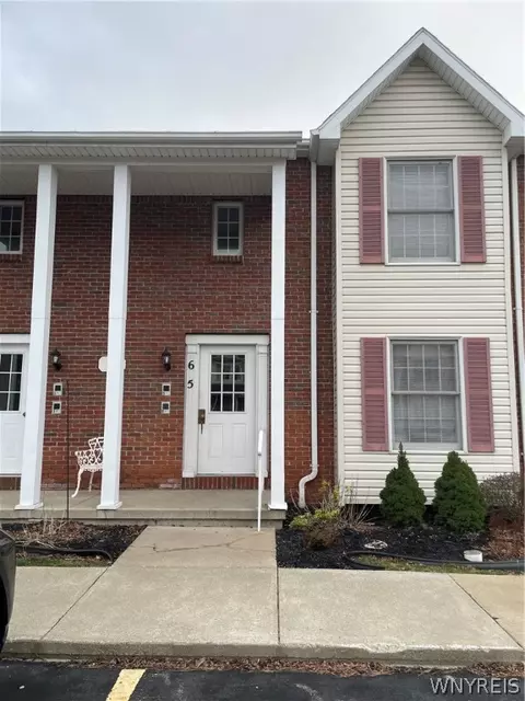 2 Keph Dr #5, Amherst, NY 14228