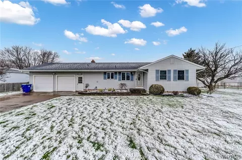 2481 Upper Mountain Rd, Lewiston, NY 14092
