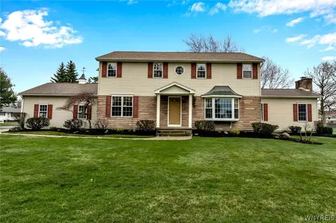 473 Mill Rd, West Seneca, NY 14224