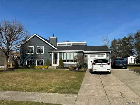 3601 Connie Trl, Buffalo, NY 14219