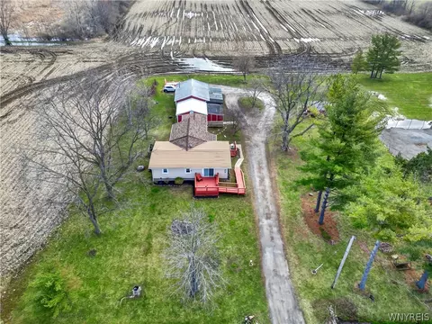 2405 Checkered Tavern Rd, Hartland, NY 14008 photo 39