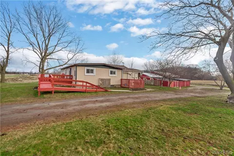 2405 Checkered Tavern Rd, Hartland, NY 14008 photo 46