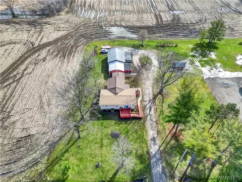 2405 Checkered Tavern Rd, Hartland, NY 14008 photo 42