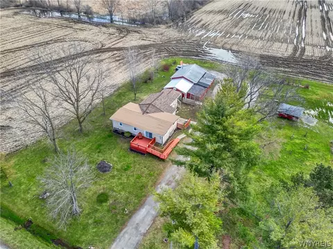 2405 Checkered Tavern Rd, Hartland, NY 14008 photo 40