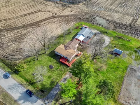 2405 Checkered Tavern Rd, Hartland, NY 14008 photo 43
