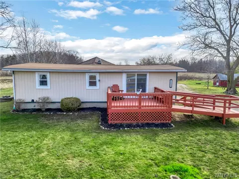 2405 Checkered Tavern Rd, Hartland, NY 14008 photo 47