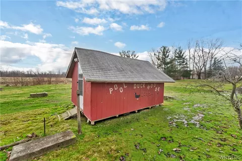 2405 Checkered Tavern Rd, Hartland, NY 14008 photo 44