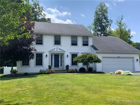 245 Curley Dr, Orchard Park, NY 14127