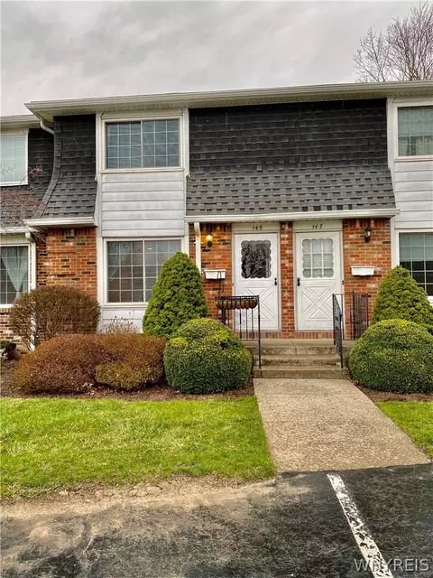 150 S Union Rd #145, Amherst, NY 14221