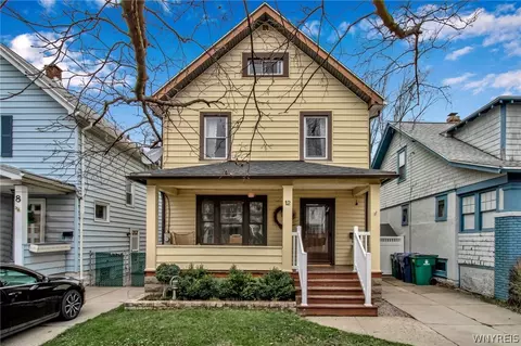 12 Ashton Pl, Buffalo, NY 14220