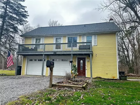 535 Willow Ave, North Tonawanda, NY 14120
