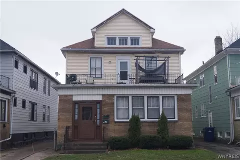 211 Tacoma Ave, Buffalo, NY 14216