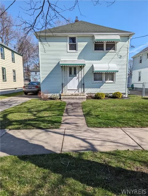 71 Folger St, Buffalo, NY 14220