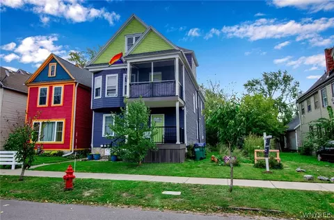 347 Massachusetts Ave, Buffalo, NY 14213