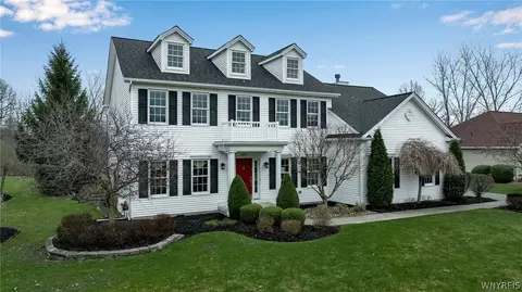 6473 Kevin Ct, Clarence Center, NY 14032