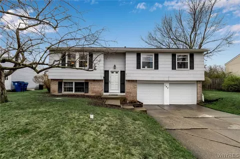 147 Paul Dr, Amherst, NY 14228