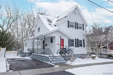 7 Fisher Park, Batavia, NY 14020