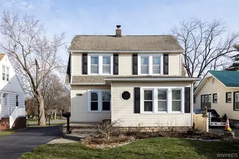 398 Main St, West Seneca, NY 14224