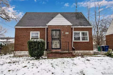 292 Weston Ave, Buffalo, NY 14215
