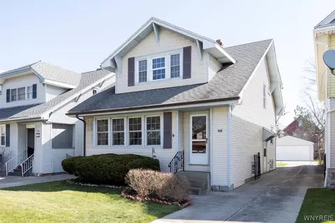 95 Lovering Ave, Buffalo, NY 14216