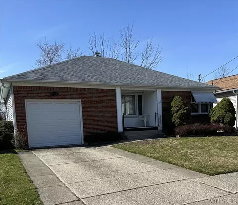 416 Callodine Ave, Amherst, NY 14226