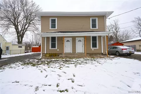 4011 Harwood Ave, Buffalo, NY 14219