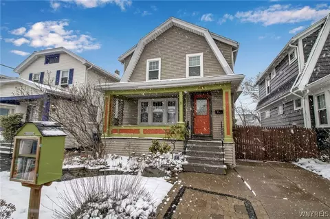 133 Avery Ave, Buffalo, NY 14216